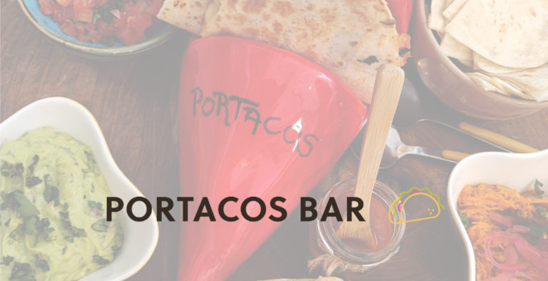 Portacos Bar