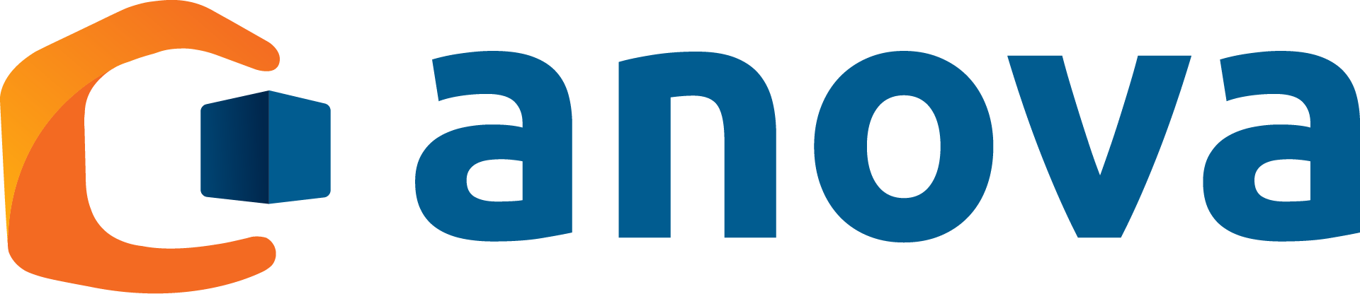 Anova Logo